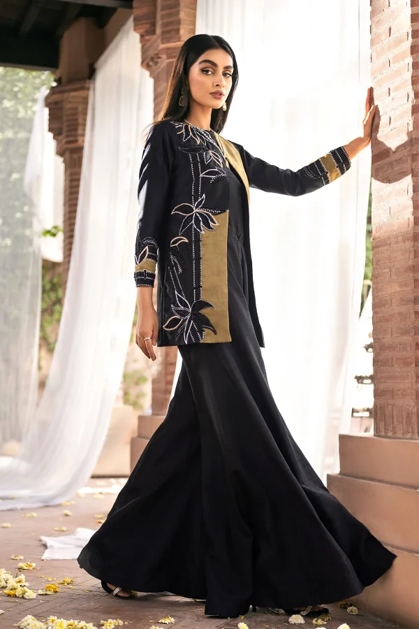 Black Seed By Ayesha And Usman - Image 5