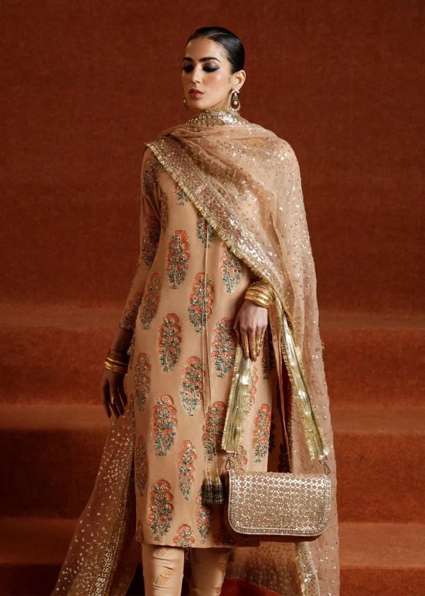 Perzik By Hussain Rehar - Image 3