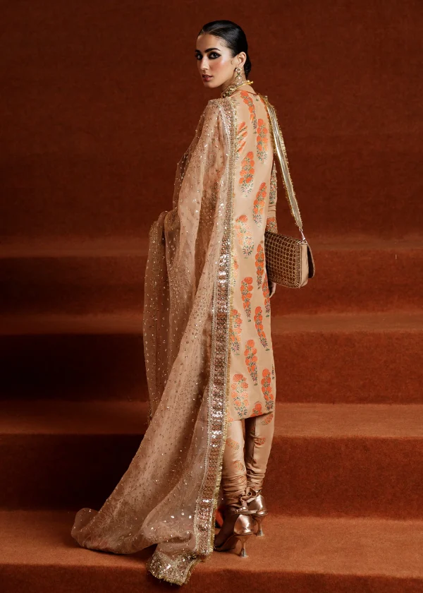 Perzik By Hussain Rehar - Image 4
