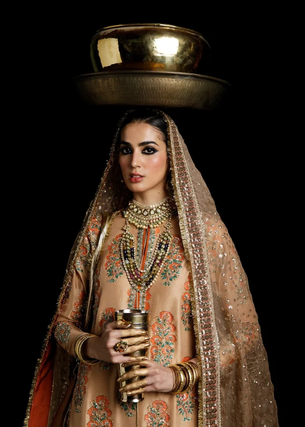 Perzik By Hussain Rehar - Image 2