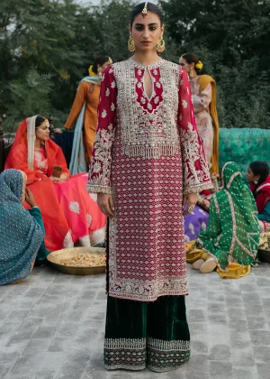 Looralai By Hussain Rehar