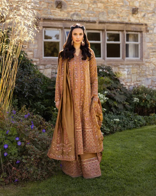 Coreene By Faiza Saqlain
