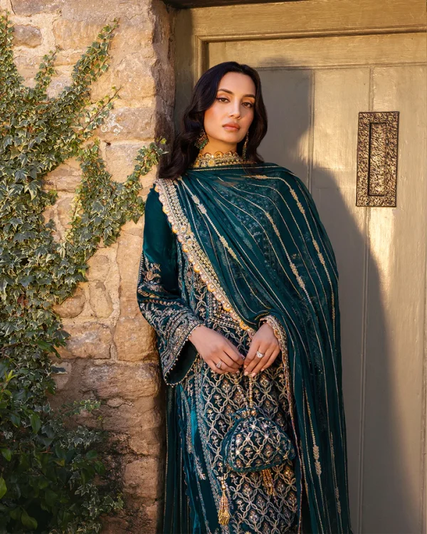 Merna By Faiza Saqlain - Image 6
