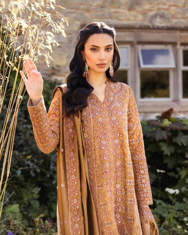 Coreene By Faiza Saqlain - Image 6