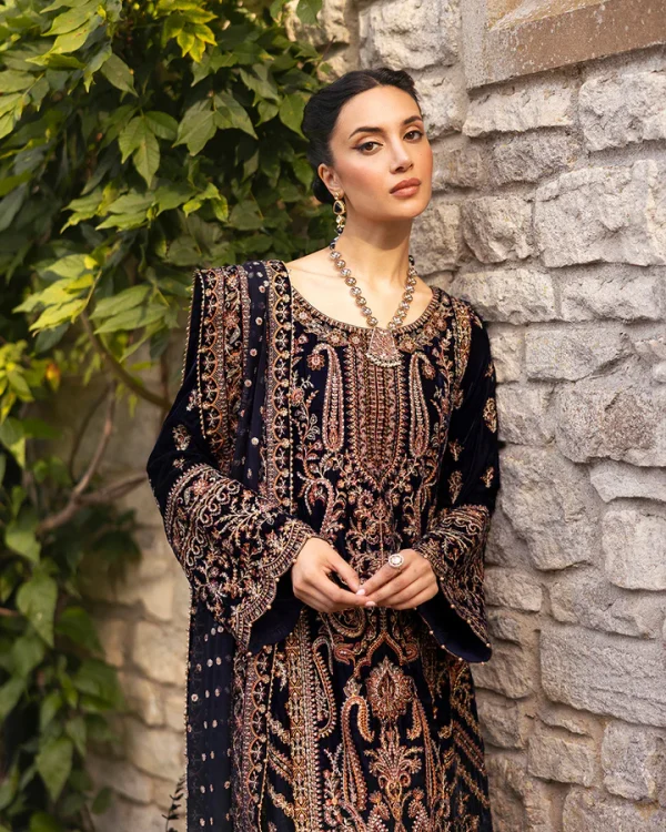 Divone By Faiza Saqlain - Image 6