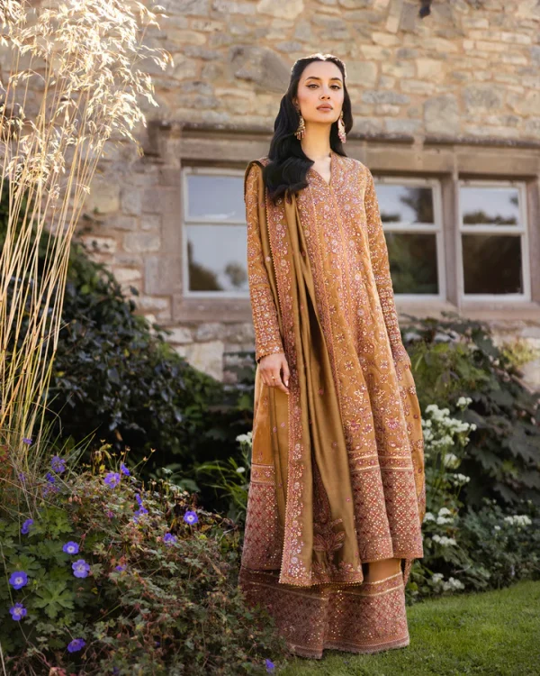 Coreene By Faiza Saqlain - Image 5