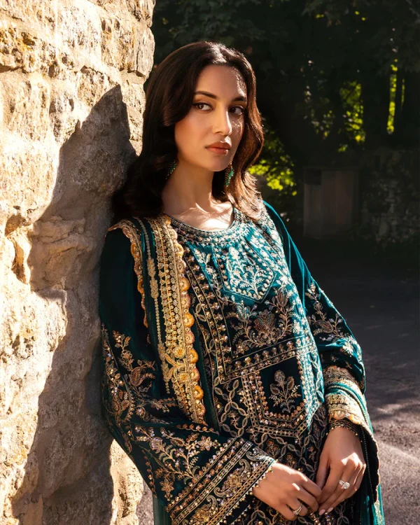 Merna By Faiza Saqlain - Image 4