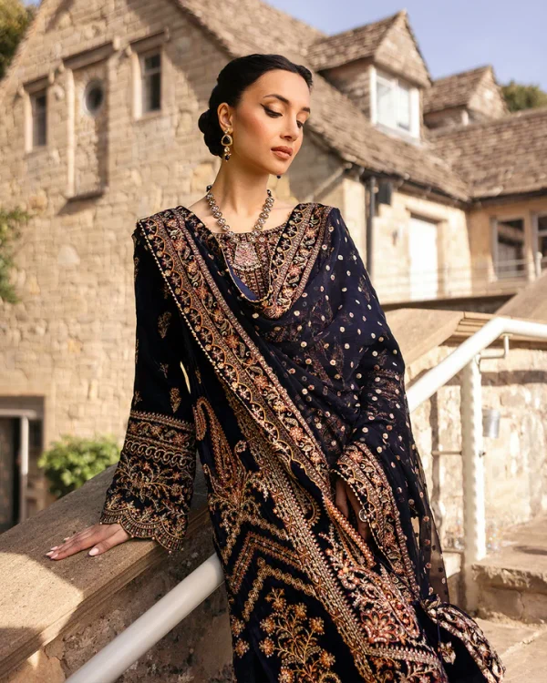 Divone By Faiza Saqlain - Image 4