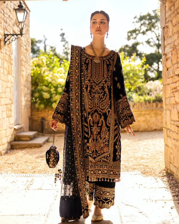 Divone By Faiza Saqlain - Image 3