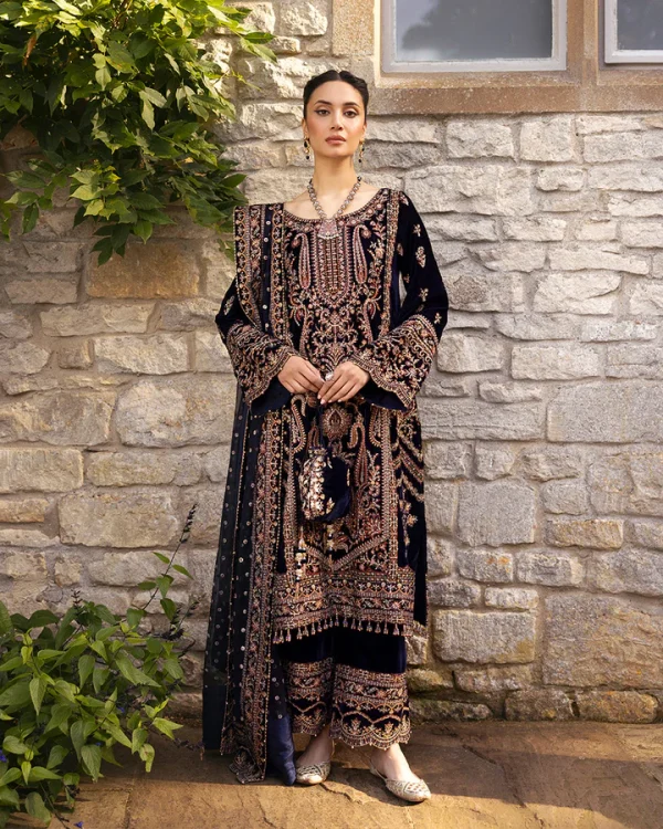 Divone By Faiza Saqlain - Image 2