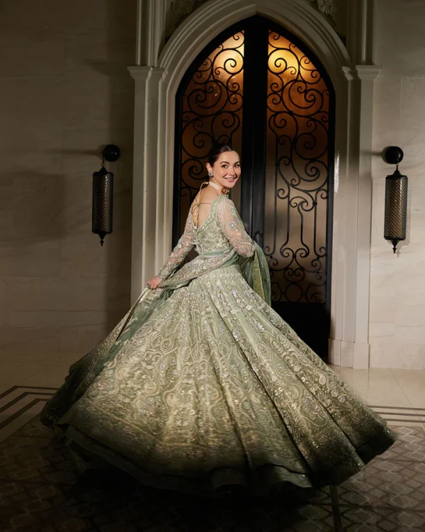 Syene By Faiza Saqlain - Image 2