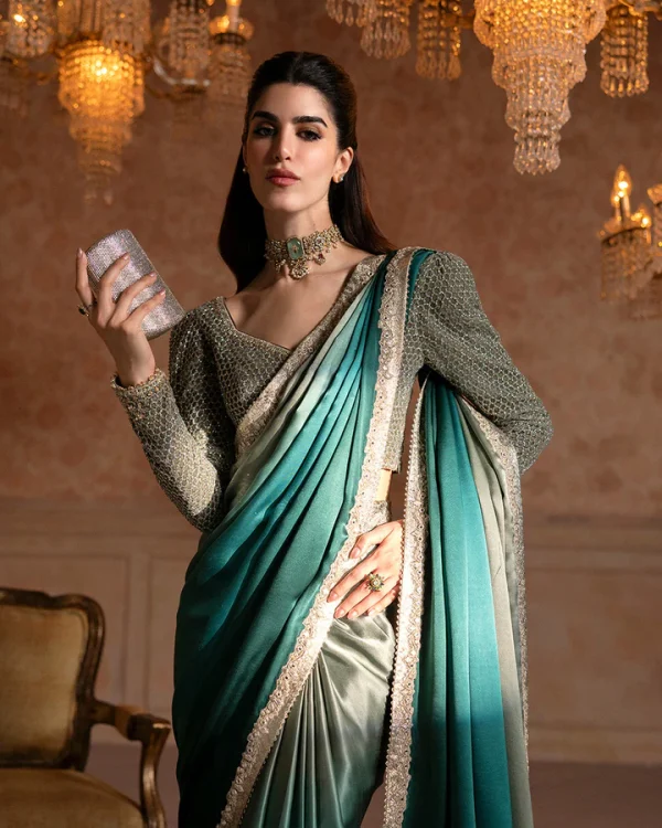 Ailey By Faiza Saqlain - Image 6