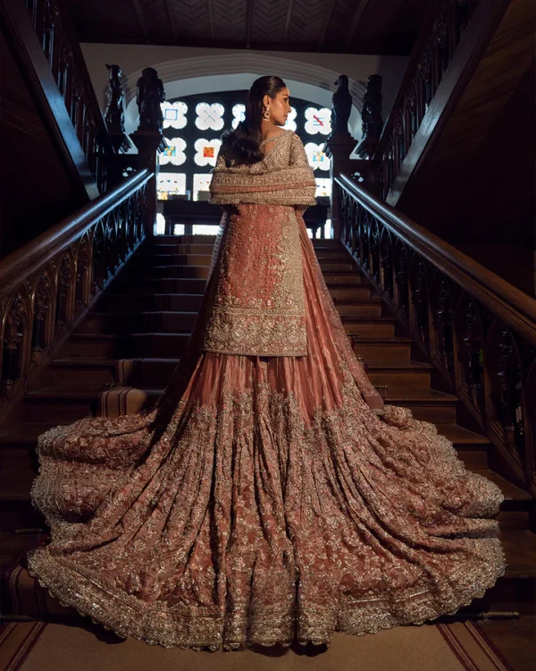 Amari By Faiza Saqlain - Image 7
