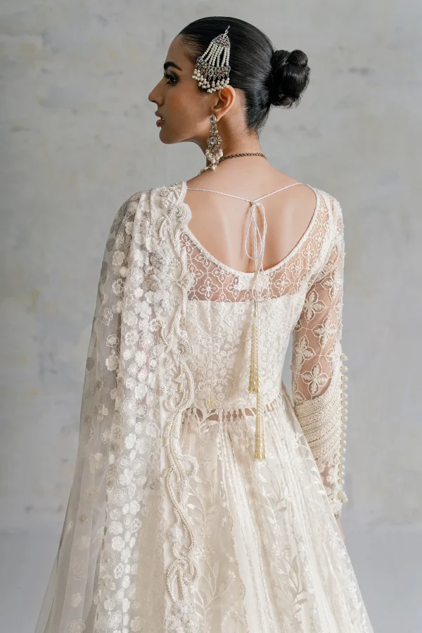 Moonbeam Fairy (d-06) By Ammara Khan - Image 4