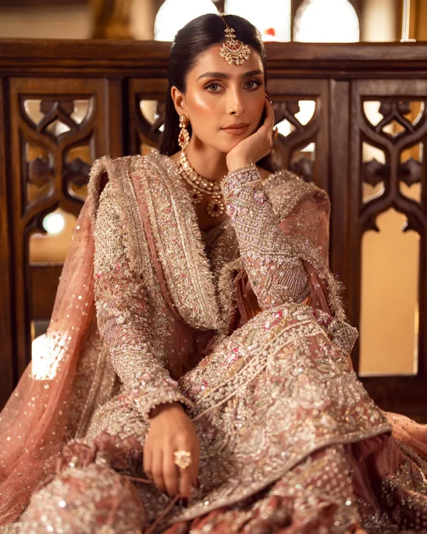 Amari By Faiza Saqlain - Image 2