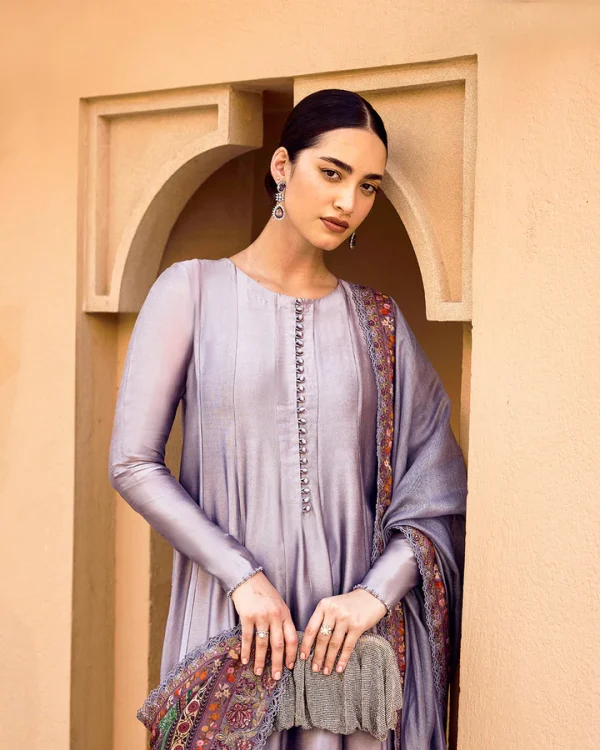 Mersera By Faiza Saqlain - Image 4