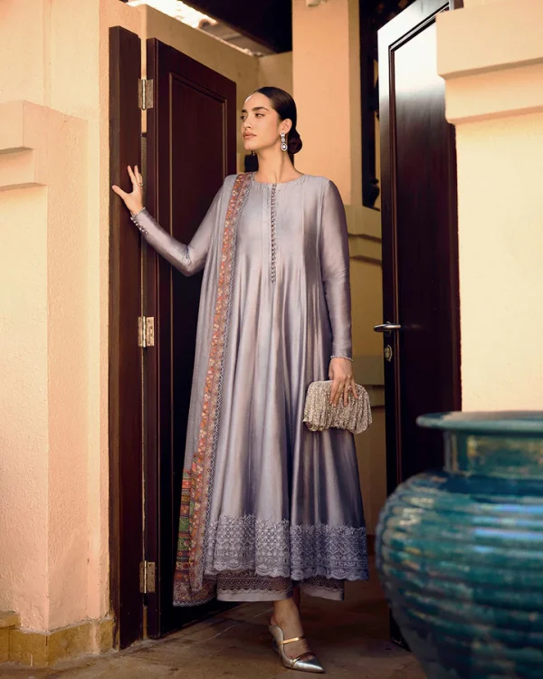 Mersera By Faiza Saqlain - Image 2