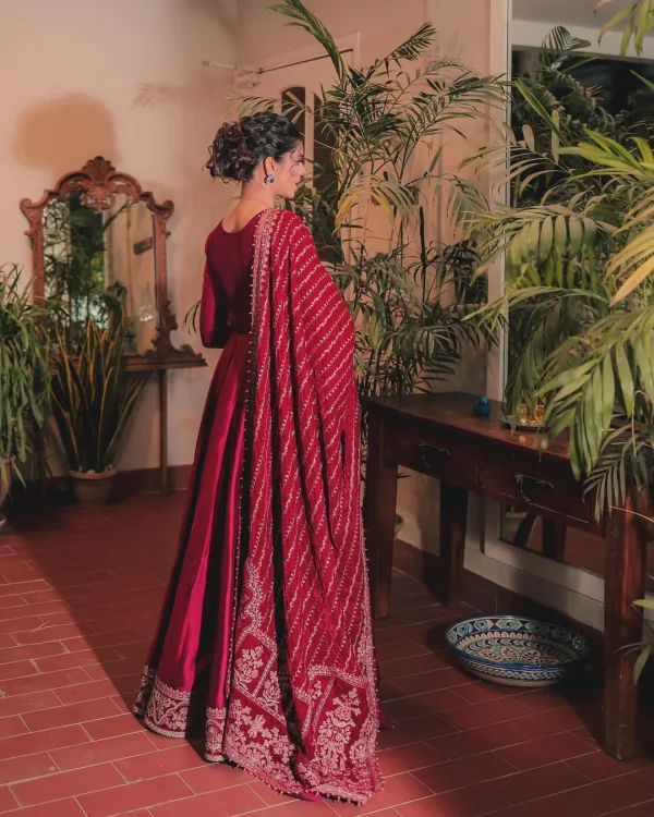 Vevina By Faiza Saqlain - Image 2