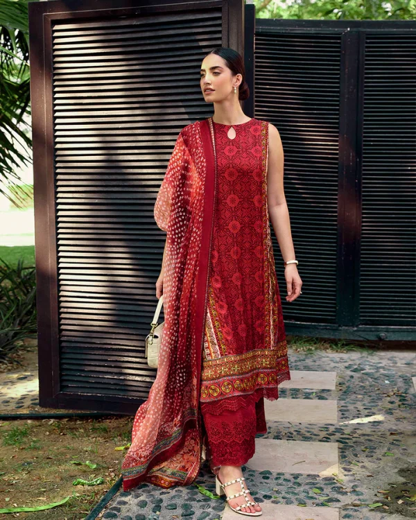 Gloriana By Faiza Saqlain - Image 3