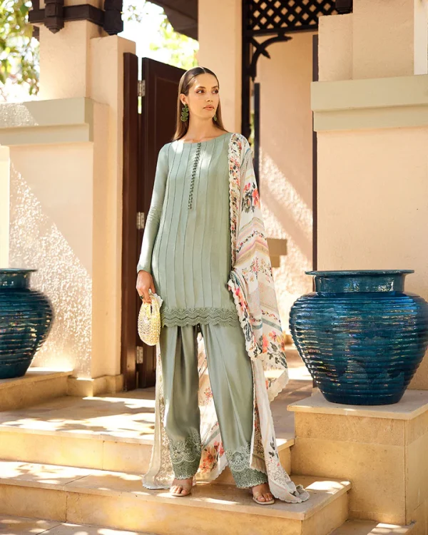 Arnett By Faiza Saqlain - Image 2