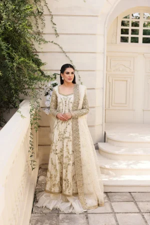 Rashmeen Ivory by Agha Noor