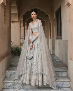 Cammi By Faiza Saqlain
