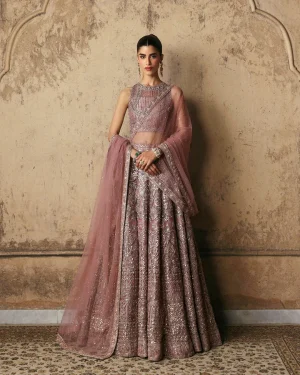 Prenia By Faiza Saqlain