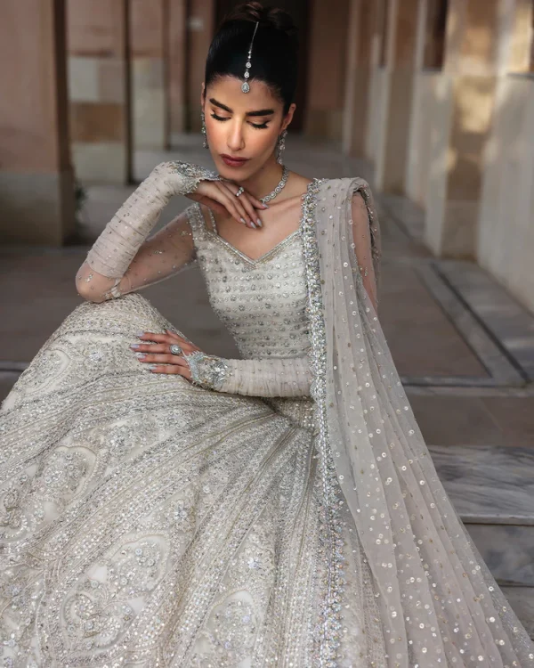 Cammi By Faiza Saqlain - Image 7