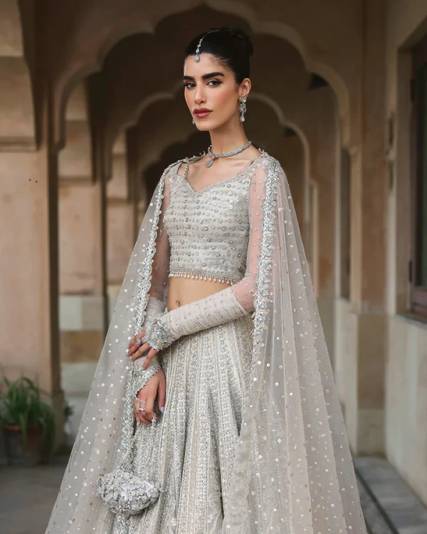 Cammi By Faiza Saqlain - Image 6