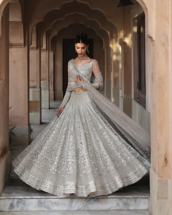 Cammi By Faiza Saqlain - Image 5
