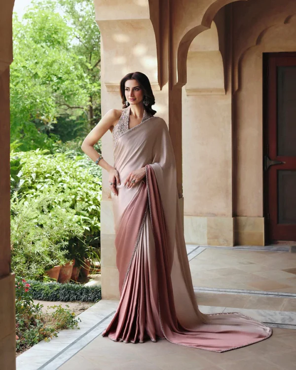 Zoia By Faiza Saqlain - Image 3