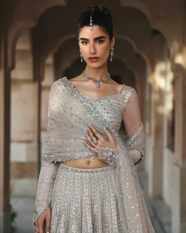 Cammi By Faiza Saqlain - Image 4
