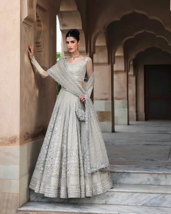 Cammi By Faiza Saqlain - Image 3