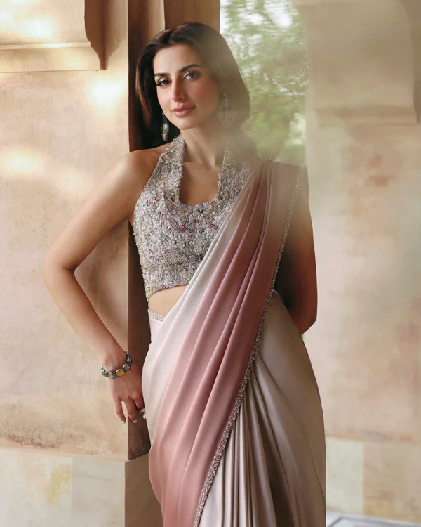 Zoia By Faiza Saqlain - Image 2