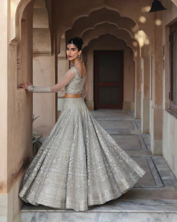 Cammi By Faiza Saqlain - Image 2